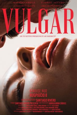 VULGAR