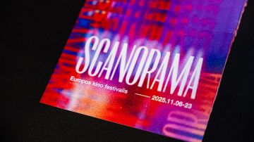 „Scanorama“ Alytuje: šiuos filmus rekomenduoja pamatyti kino kritikai ir žinomi žmonės