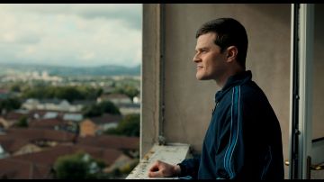 Buvo išdalinti BAFTA kino apdovanojimai