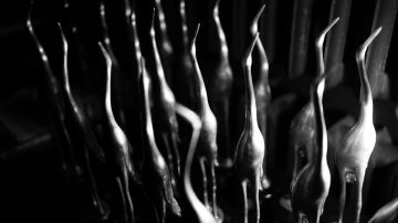 Nacionaliniai kino apdovanojimai „Sidabrinė gervė 2026“ kviečia kino kūrėjus teikti paraiškas