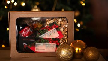 Kviečiame pasinaudoti šventiniais kino teatro  „Dainava“ pasiūlymais verslui