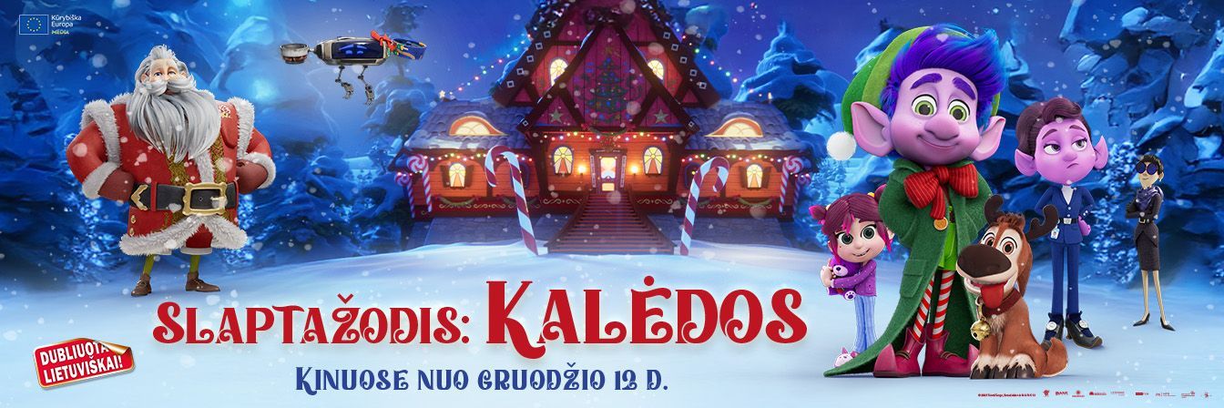 Kaledos