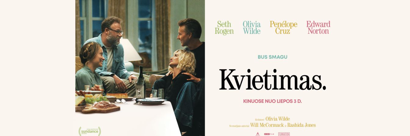 Kvietimas
