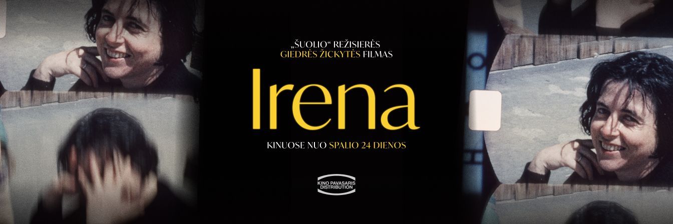 irena