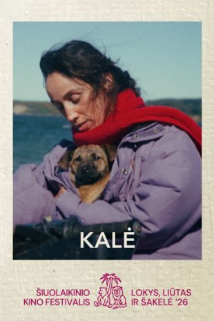 LLŠ'26: KALĖ
