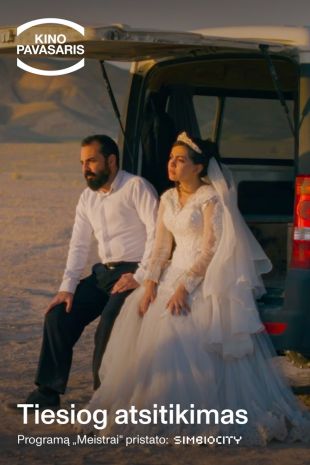 KP26: TIESIOG ATSITIKIMAS (SKN)