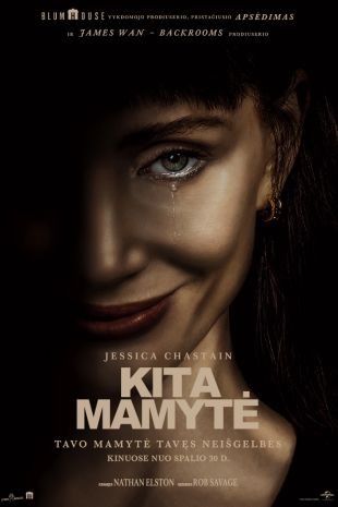KITA MAMYTĖ