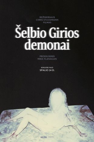 ŠELBIO GIRIOS DEMONAI