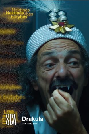 SCA'25: DRAKULA