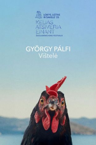 LLŠ'25: VIŠTELĖ