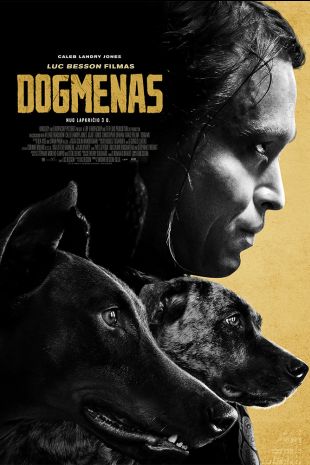 DOGMENAS