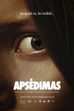 APSĖDIMAS