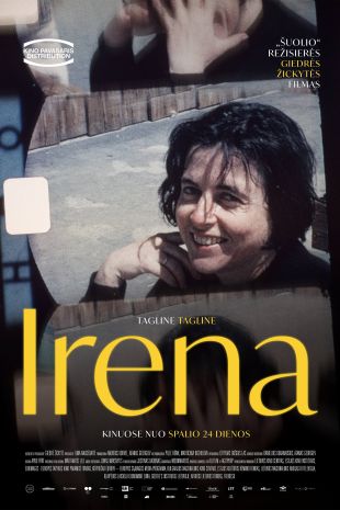 IRENA