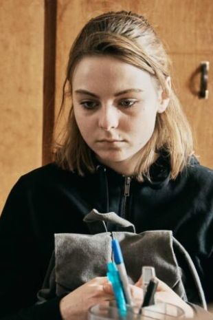 AŠ NIEKADA NEVERKIU