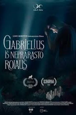 SCANORAMA VASARA: Gabrielius iš neprarastojo rojaus