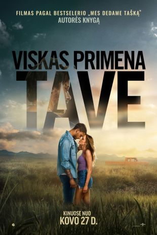 VISKAS PRIMENA TAVE