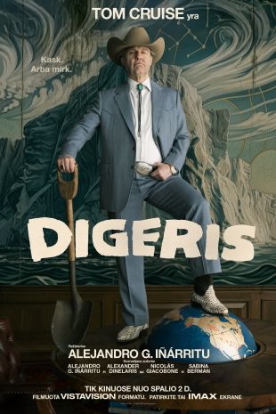 DIGERIS