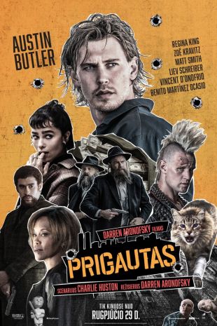 PRIGAUTAS
