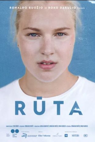 Nemokamas dokumentino filmo RŪTA seansas