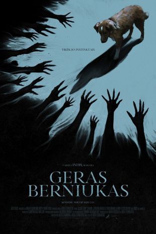 GERAS BERNIUKAS