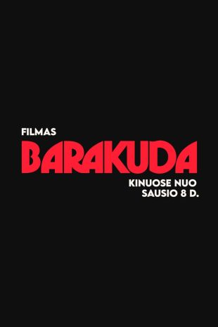 BARAKUDA