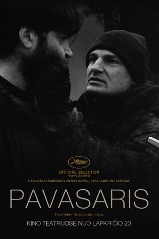 PAVASARIS