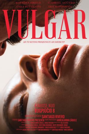 VULGAR