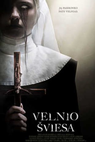 VELNIO ŠVIESA