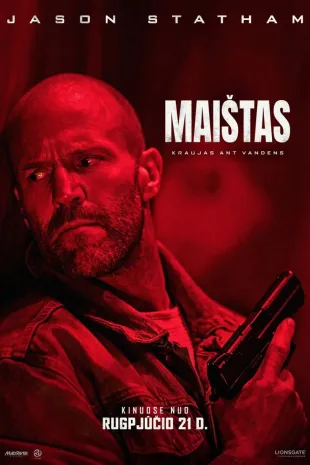 MAIŠTAS