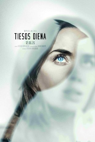 TIESOS DIENA
