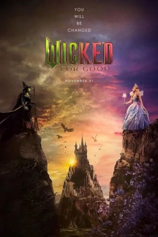 PIKTOJI. ANTROJI DALIS