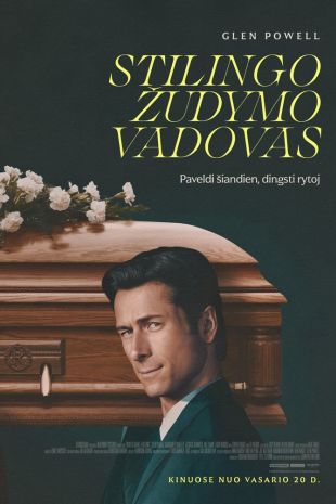 STILINGO ŽUDYMO VADOVAS