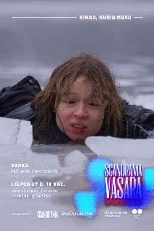 Scanorama vasara: DANKA