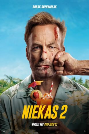 NIEKAS 2
