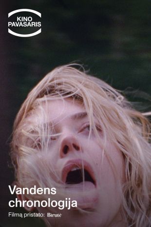 KP26: VANDENS CHRONOLOGIJA