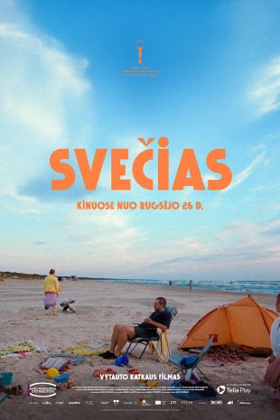 SVEČIAS