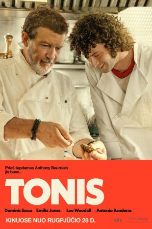 TONIS