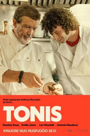 TONIS
