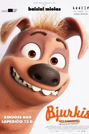 Bjurkis