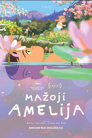 Mažoji Amelija
