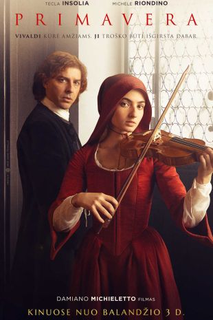 PRIMAVERA