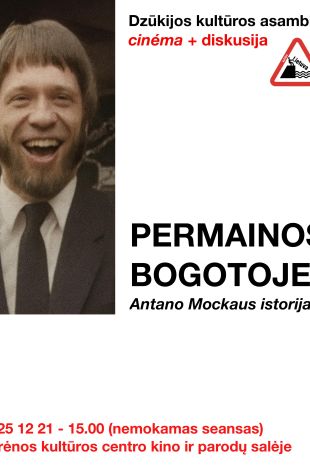 Gyvenimas yra šventas