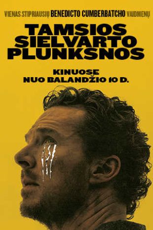 Tamsios sielvarto plunksnos