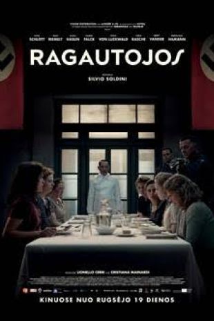 RAGAUTOJOS