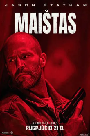 MAIŠTAS