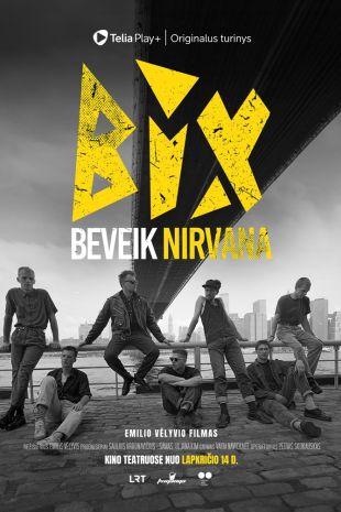 BIX beveik NIRVANA