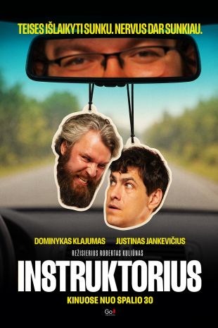 Instruktorius