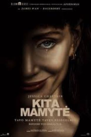 KITA MAMYTĖ