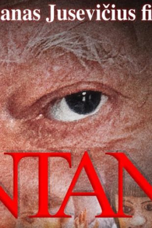 ANTANIA. VIENO ŽMOGAUS ŠALIS