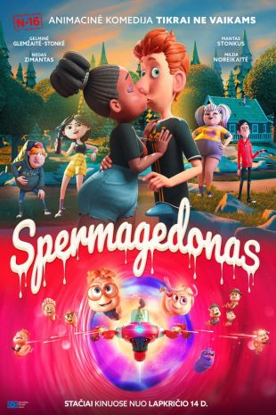 Spermagedonas